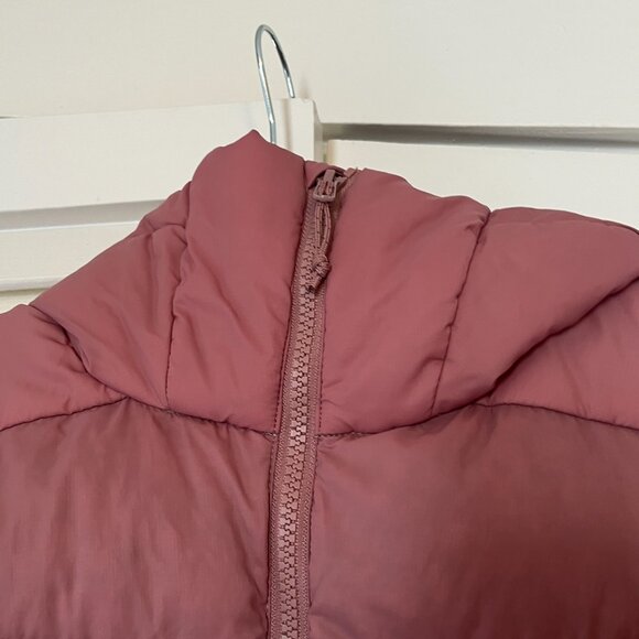 Arc'teryx women's Thorium AR Hoody down puffer jacket coat medium pink mauve - Picture 6 of 13